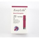 Easy Life Hemoglobin Stribi 25 li