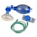 Ambu Set  Çocuk Pvc